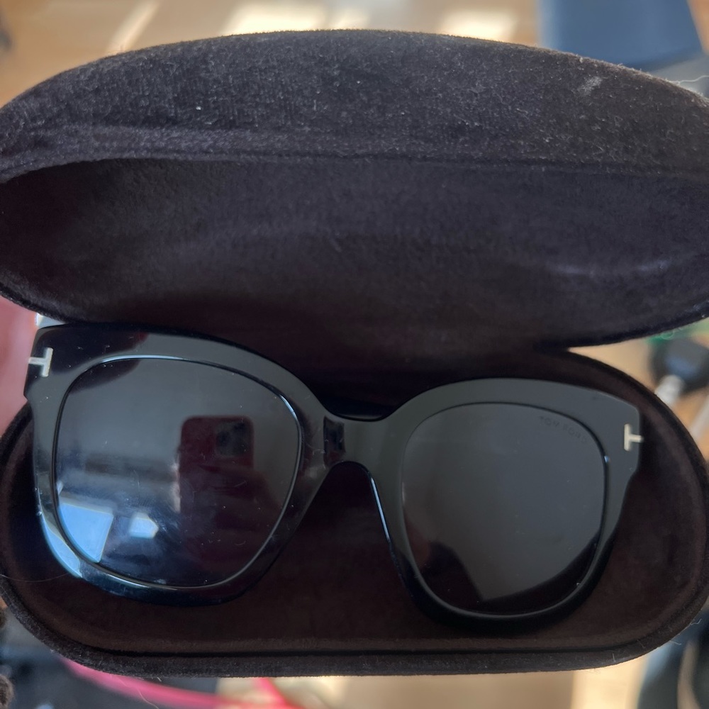 Tom Ford Sunglasses